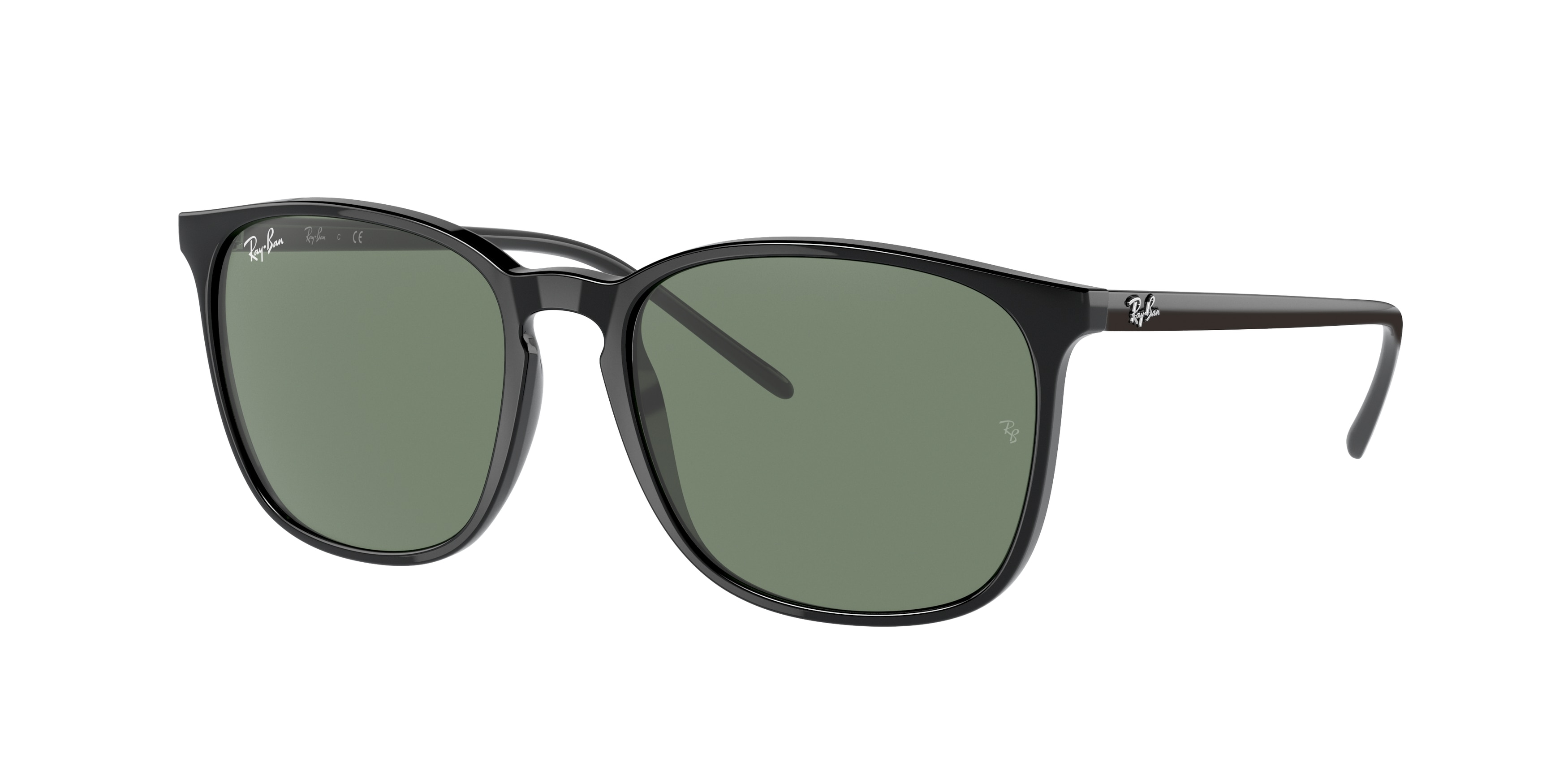 Ray Ban RB4387F 901/71  
